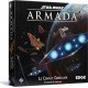 Star Wars Armada : Le Conflit Corellien