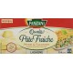 PANZANI LASAGNES QUALIT FRAICHE400G