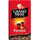 Grand Mère Familial Café En Grains 1Kg