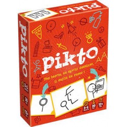 Pikto