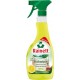 Rainett Spray Écologique Nettoyant Salle de Bain au Citron 500ml (lot de 8)