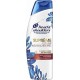 HEAD & SHOULDERS HEAD&SHOUL Suprême Couleur Shampoing Antipelliculaire Huile D’argan et D’olive