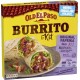 Old El Paso Burrito Le Kit Original Paprika Doux 510g (lot de 3)