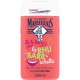 Le Petit Marseillais Gel Douche Bonheur Rhubarbe 250ml