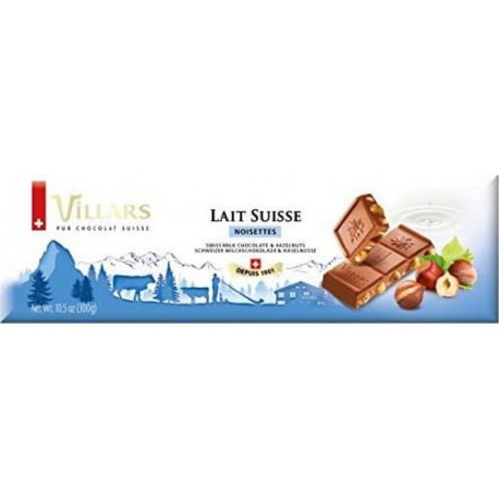 VILLARS TAB GOUR.LT NOIS 300G