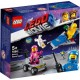 LEGO 70841 L'EQUIPE SPATIALE DE BENNY