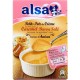 ALSA POT CREME CARAMEL 120G