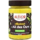 ALELOR MOUTARD AIL DES OURS 200g