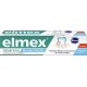Elmex Dentifrice Sensitive Blancheur 75ml (lot de 3)