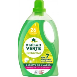 MAIS.VERTE LESS BIOACTIF 1.8L