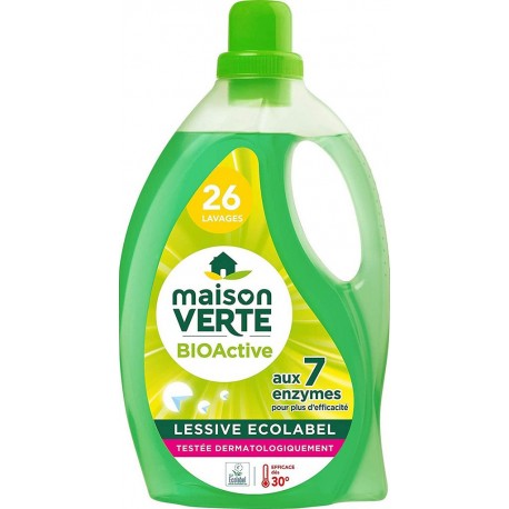 MAIS.VERTE LESS BIOACTIF 1.8L