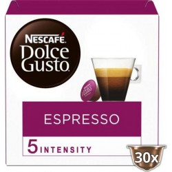 Dolce Gusto Expresso 30 Capsules
