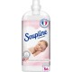 SOUPLINE Lait Amande Douce 1,3L