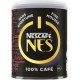 Nescafé Café instantané Nes 200g