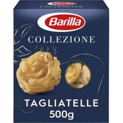 Barilla Tagliatelle 500g (carton de 12)