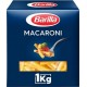 Barilla Maccheroni 1Kg (lot de 3)