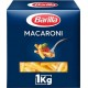 Barilla Maccheroni 1Kg (lot de 5)