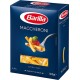 Barilla Maccheroni 500g (lot de 5)