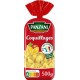 Panzani Coquillages 500g (lot de 5)