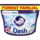 DASH PODS CARESSE AERIEN 40D