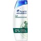 HEAD & SHOULDERS Shampooing anti démangeaisons 280ml