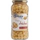 Samia Pois chiches 570g