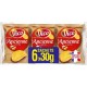 VICO CHIPS à l’Ancienne 6X30g