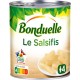 Bonduelle Salsifis 500g (lot de 10)