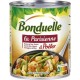 BONDUELLE La Parisienne à Poêler 600g