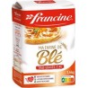 Francine Farine de blé 1,4Kg