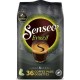 Dosette Senseo Brazil 100% Arabica - 36 dosettes compostables