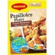 Maggi Aide culinaire papillote Mijoté paysan 32g