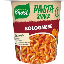 Knorr Pasta snack bolognese 68g
