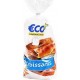 Croissants Eco+ x10 400g
