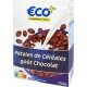 Pétales de blé Eco+ Chocolat 2x375g Maxi Pack