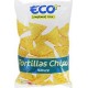 Tortillas chips Eco+ Nature 300g
