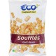 Snacks Eco+ Gôut bacon 100g