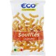 Soufflés cacahuète Eco+ 100g