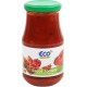 Sauce tomate cuisinée Eco+ 420g