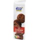 Cookies chocolat Eco+ Pépites de chocolat 200g