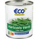 Haricots verts Eco+ Très fins 440g