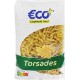 Pâtes Eco+ Torsades 1Kg