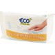 Lingettes multi-usages Eco+ Citron x50