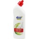 Gel WC javel Eco+ 750ml