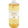 Recharge crème lavante Eco+ Amande miel 750ml