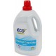 Lessive liquide fraîcheur ECO+ 40 lavages 2L