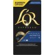 L'Or Capsules Espresso Ristretto Déca n°9 x10 52g