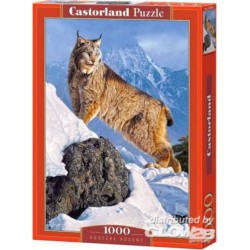 Puzzle Oyster Ascent, puzzle 1000 pièces