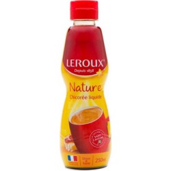 Leroux Chicorée Concentré 250ml