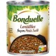 Bonduelle Lentilles Façon Petit Salé 800g